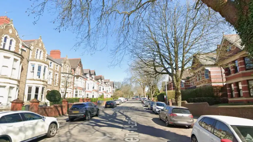 Comprehensive Guide to Penylan Road History, Architecture, and Local Infrastructure