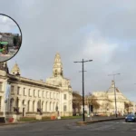 Council Backs £750 Workplace Parking Levy over Congestion Charge Cardiff 2026