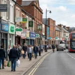 Cowbridge Road East Shopping Guide for Cardiff Visitors