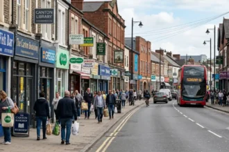 Cowbridge Road East Shopping Guide for Cardiff Visitors