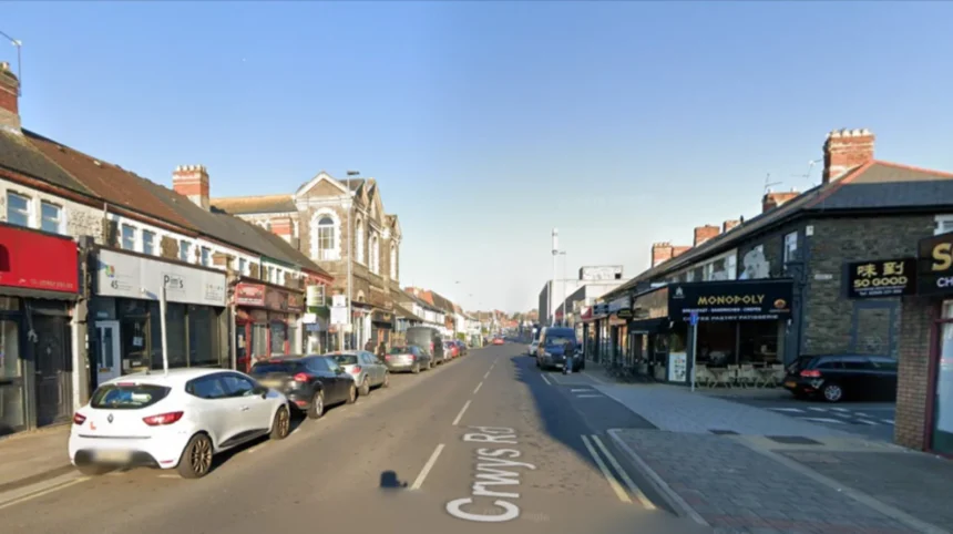 Crwys Road Cardiff Complete Guide: Food, History, Transport and Landmarks