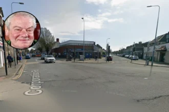 Cyclist Brad Craven Killed in Cardiff Crash 2026