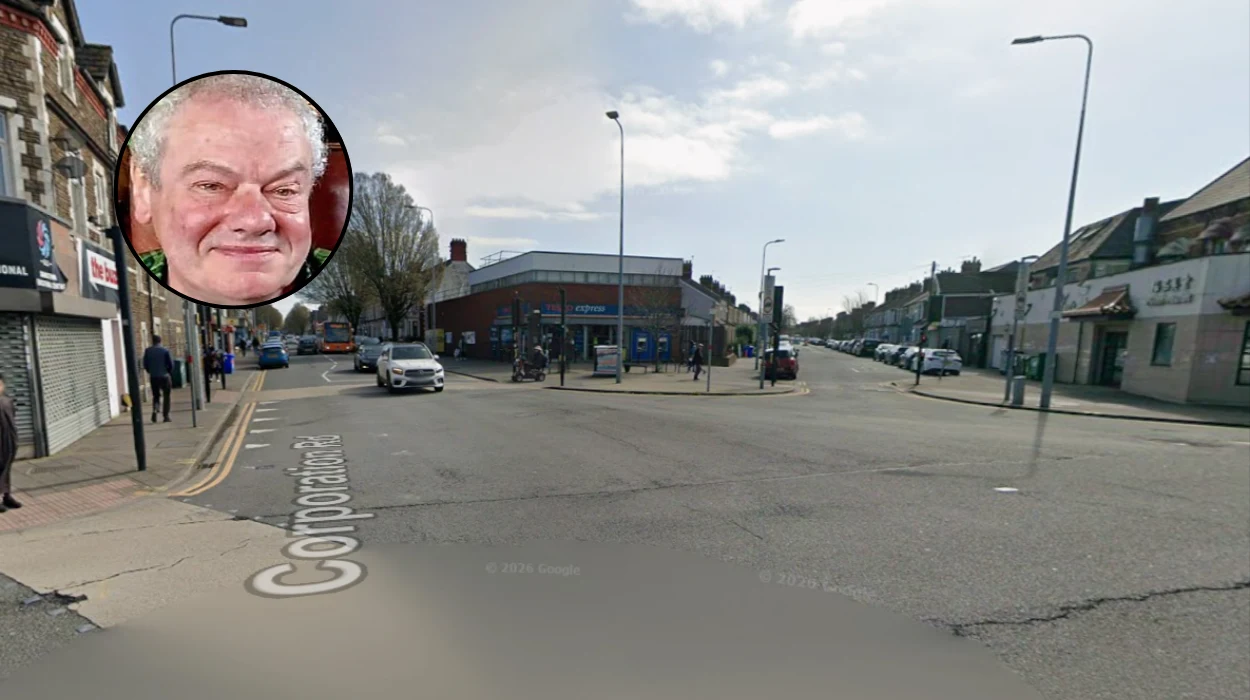 Cyclist Brad Craven Killed in Cardiff Crash 2026