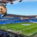 Darren Purse Leaves Cardiff for Sligo Rovers Job, Sligo 2026