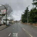 Dinas Powys Range Rover Driver Fined for Speeding in Cardiff 2026