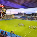 Drag Rugby charity match raises £20,000 in Cardiff 2026