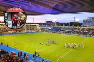 Drag Rugby charity match raises £20,000 in Cardiff 2026