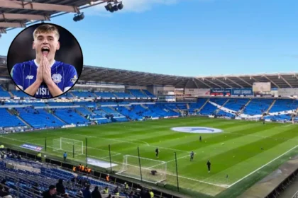 Dylan Lawlor West Ham Transfer Latest: Cardiff City 2026
