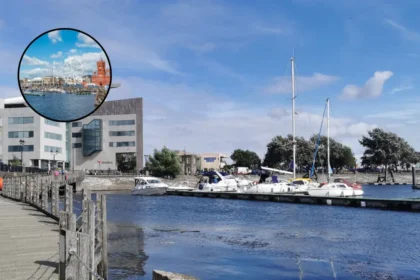 FOR Cardiff Wins Historic Renewal and Expands Into Cardiff Bay 2026