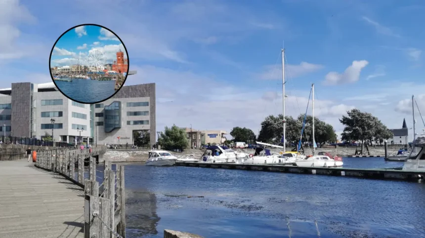 FOR Cardiff Wins Historic Renewal and Expands Into Cardiff Bay 2026