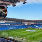 Fiji Fans Bring Cardiff Atmosphere Ahead of Wales Match 2026