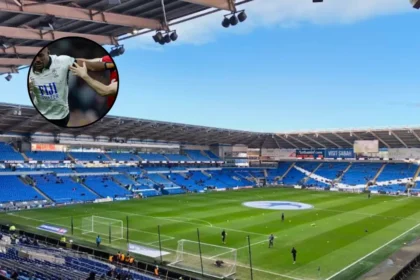 Fiji Fans Bring Cardiff Atmosphere Ahead of Wales Match 2026