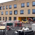 Fitzalan High School Facilities: Sports, Learning, Community Access Cardiff