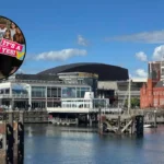 Free Nature Events Launch At Mermaid Quay Cardiff Bay 2026