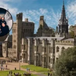 Funeral For A Friend Release Streetcar Live at Cardiff Castle 2026