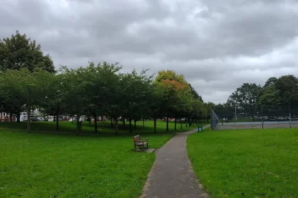 Hailey Park Walking Guide Cardiff: Routes, History, and Taff Trail Tips