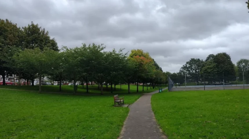 Hailey Park Walking Guide Cardiff: Routes, History, and Taff Trail Tips