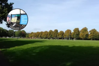 Hailey Park pumping station delayed again | Cardiff 2026