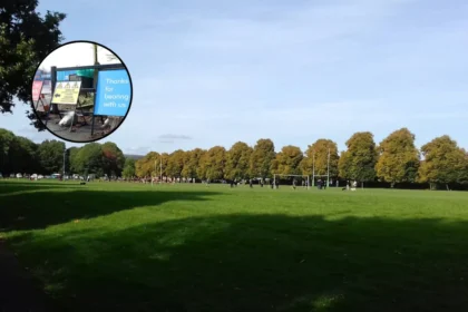 Hailey Park pumping station delayed again | Cardiff 2026