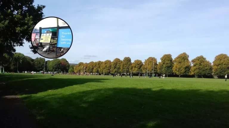 Hailey Park pumping station delayed again | Cardiff 2026