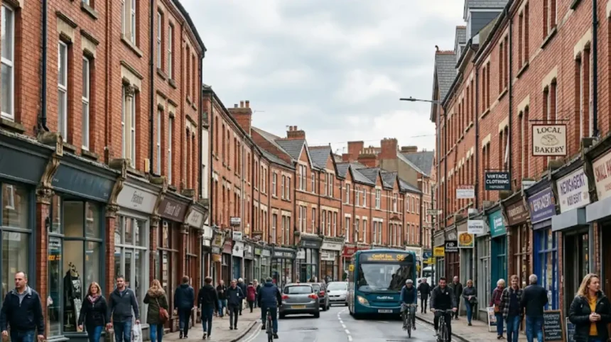 Hidden Independent Businesses in Roath: A Complete Guide to Local Gems