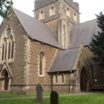 Historic Churches in Roath: Architecture, Heritage and Community Use in Cardiff