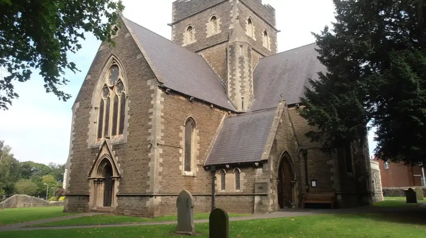 Historic Churches in Roath: Architecture, Heritage and Community Use in Cardiff