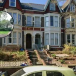 Historic Roath Park House Available for Lease in Cardiff 2026