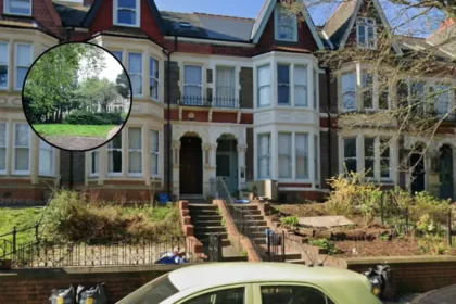 Historic Roath Park House Available for Lease in Cardiff 2026