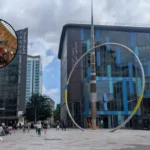 Hollywood Bowl and Queens Arcade Revamp in Cardiff 2026