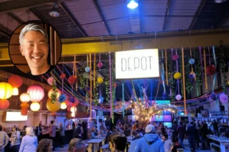How Brother Thai Expanded From Cardiff to Bristol in 2026