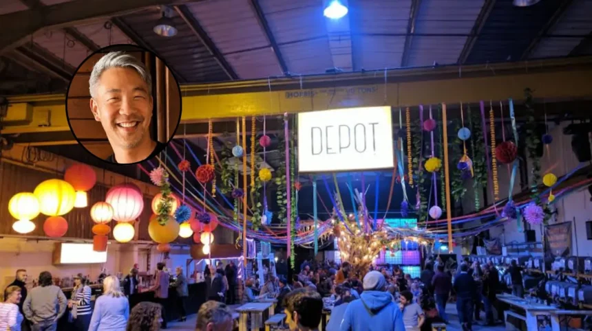 How Brother Thai Expanded From Cardiff to Bristol in 2026