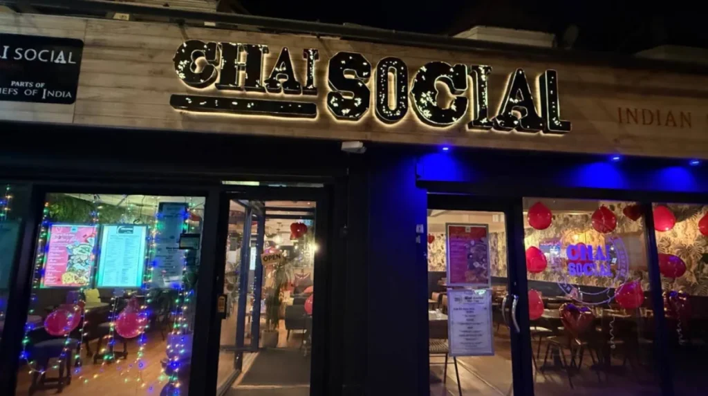 How Does Whitchurch Road Fit Into Cardiff’s Overall Dining Scene?