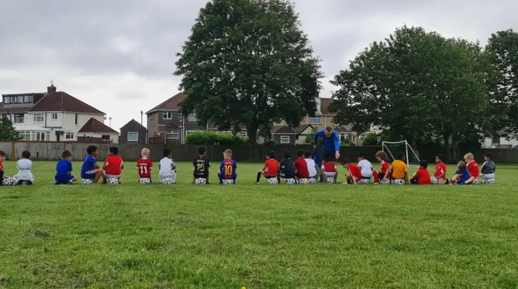 How did Fitzalan High School develop historically?