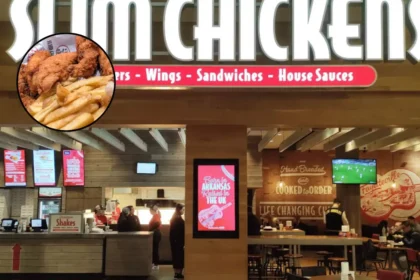 Is Slim Chickens Cardiff Closing Permanently? St David's Update 2026