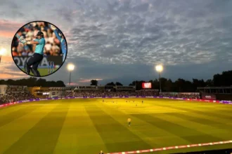 Joe Root Leads England Win Over India in Cardiff 2026