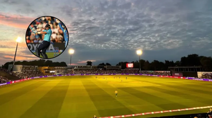 Joe Root Leads England Win Over India in Cardiff 2026