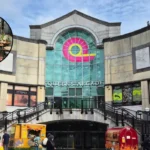 Landsec Plans Food and Leisure Transformation at Queens Arcade, Cardiff 2026
