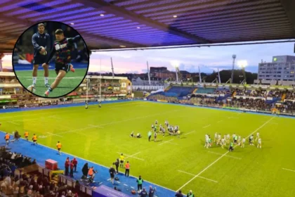 Leigh Halfpenny Appointed Cardiff Rugby Kicking Coach in Wales 2026