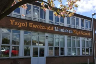 Llanishen High School Guide for Cardiff Families and Students