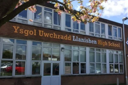 Llanishen High School Guide for Cardiff Families and Students