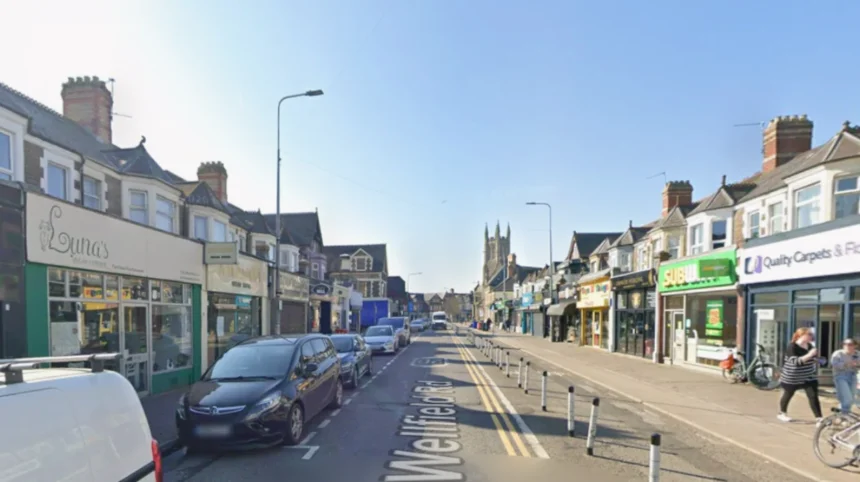 Local Businesses on Wellfield Road: Cardiff’s Independent High Street