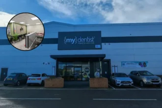 Major £2.3m MyDentist Practice Opens in Cardiff 2026