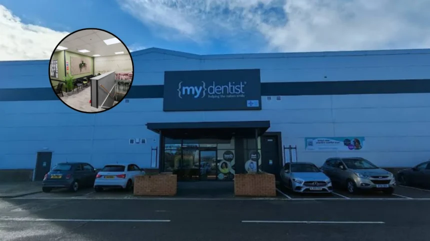 Major £2.3m MyDentist Practice Opens in Cardiff 2026