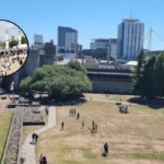 Major Summer Concert Road Closures Hit Central Cardiff 2026
