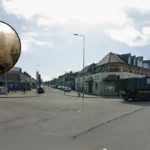 Man arrested after Cardiff house fire damages three homes, Grangetown 2026