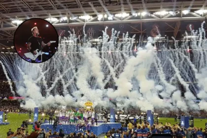 Metallica Defies Stadium Ban to Play 'Delilah' in Cardiff 2026