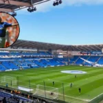 Michael Chopra Joins Trethomas Bluebirds in Cardiff 2026