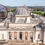 National Museum Cardiff Repairs Could Force Closure | Cardiff 2026