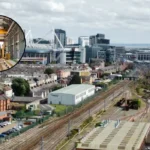 New £12m Cardiff Depot Speeds Up Transport for Wales Rail Repairs 2026